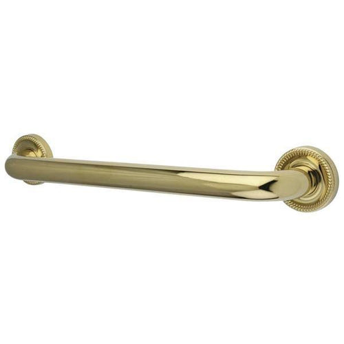 18x22 Grab Bar, Polished Chrome I9974