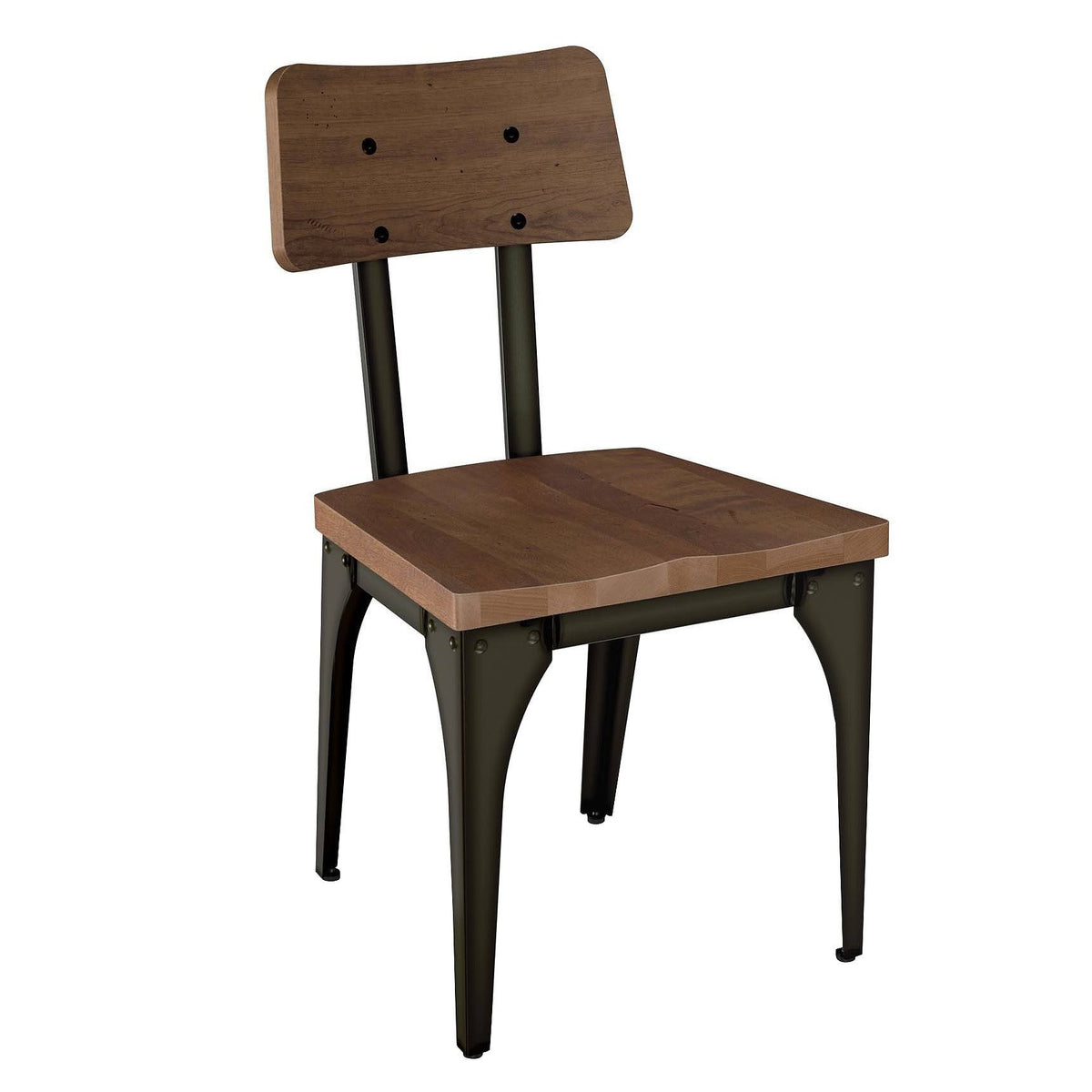 Metal Chair (Set of 2) Y139764