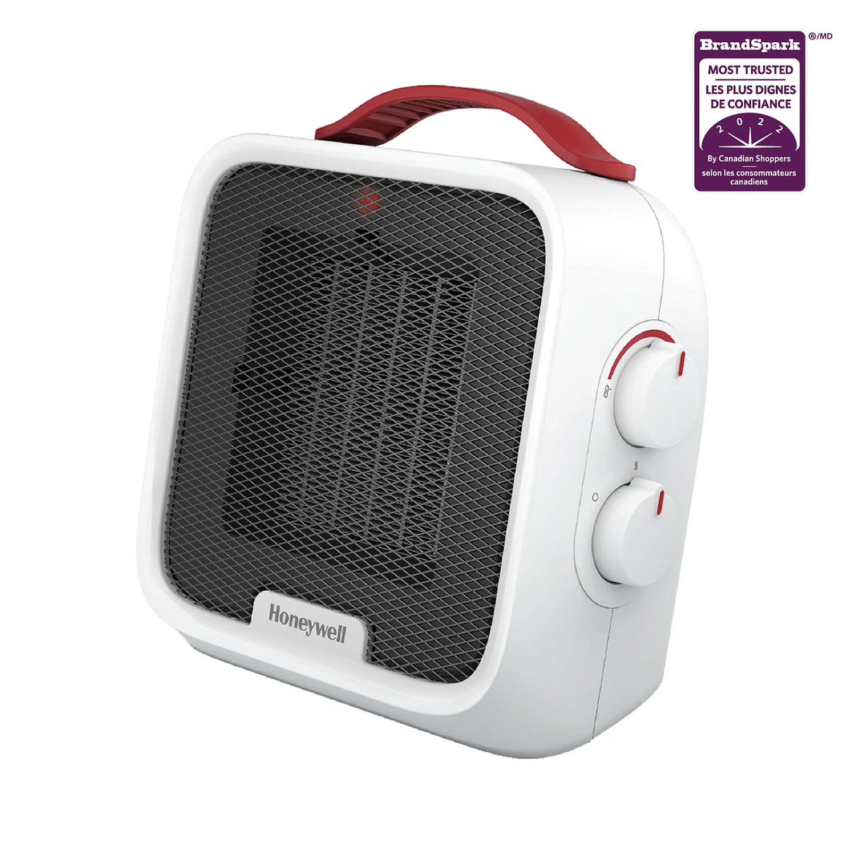 Compact Ceramic Heater K695