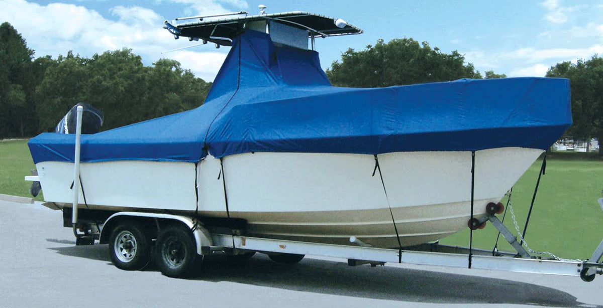 T-Top Boat Covers A6751