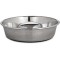 Stainless Steel Dog Feeder D620105