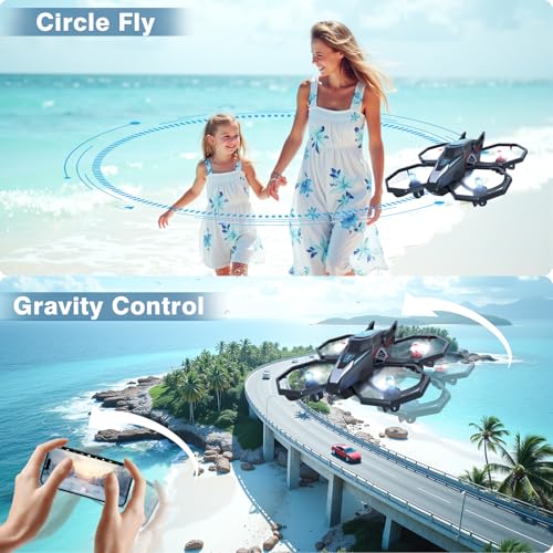 1080P FPV Camera Drone with Remote Control M7934