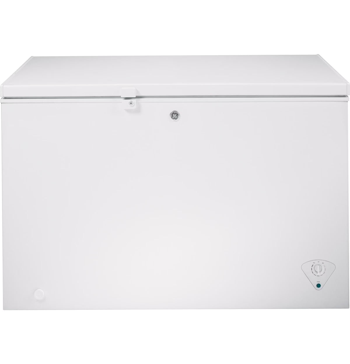 10.6 Cu. Ft. Manual Defrost Chest Freezer M159