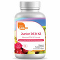D3 & K2 Chewable 90 tabs T150