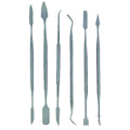 Stainless Steel 6 Piece Carving Set N2422
