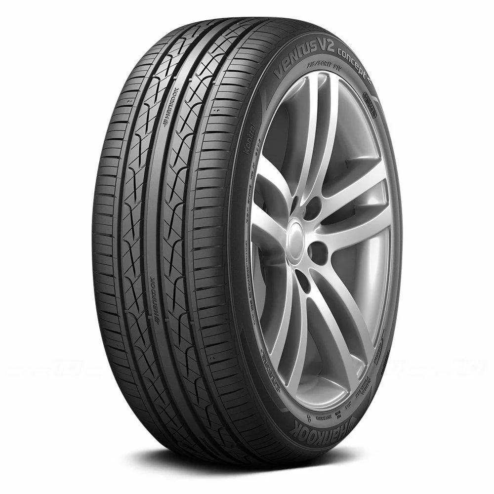 All Season 215/45R17 91V XL Passenger Tire S611