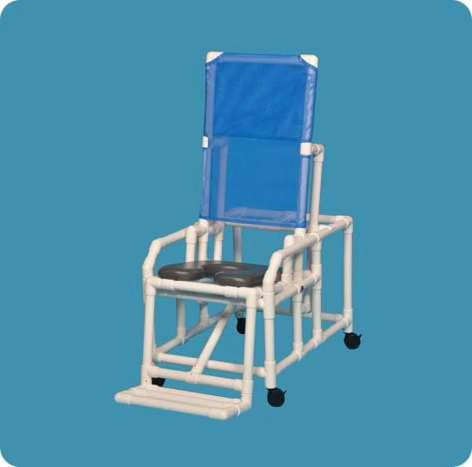 Easy-Tilt Shower Chair V210