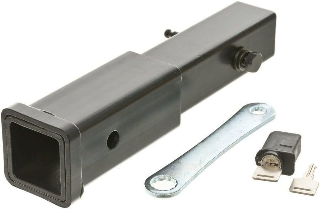 8" Hitch Extension 2" S174281