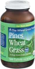 Wheat Grass 500T Multi-Pack C46810