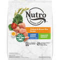 Large Breed Adult Dry Dog Food 30 Pounds J1913