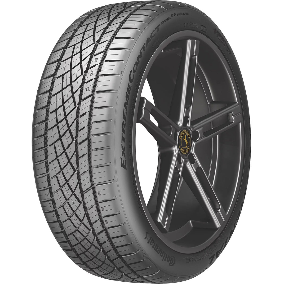 265/45ZR20 104Y All Season Passenger Tire S46375