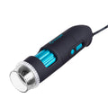 8MP 200X Handheld USB Microscope with Polarizer A67386