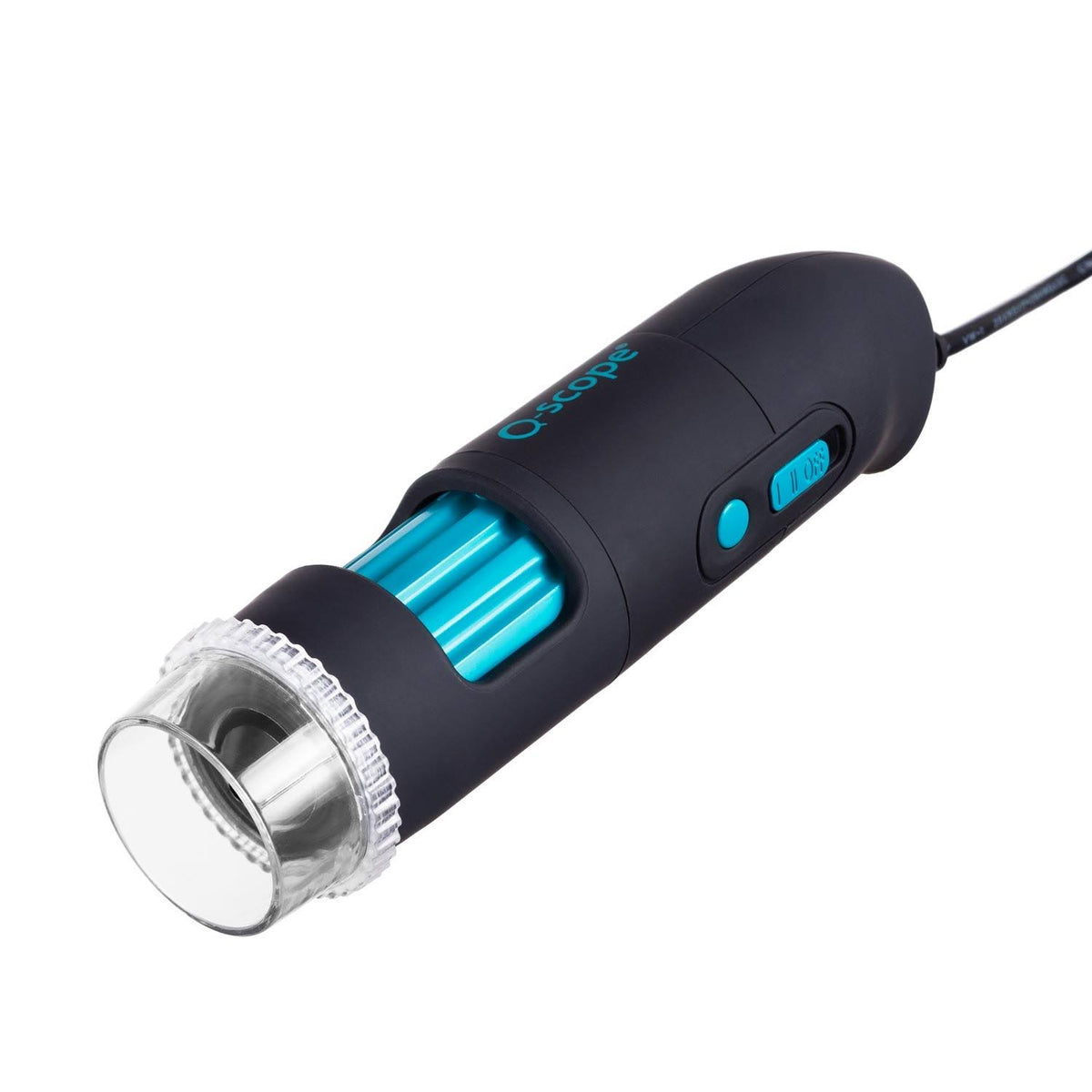 8MP 200X Handheld USB Microscope with Polarizer A67386