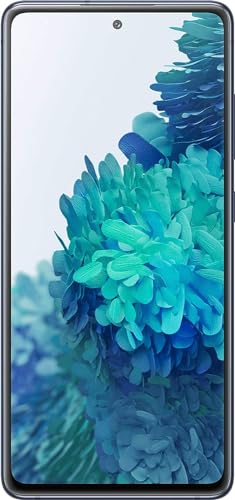 Blue 128GB Galaxy S20 FE 5G N3340