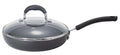 10 inch Deep Fry Pan Non-Stick Cookware D67196