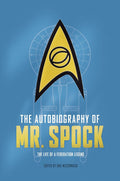 The Autobiography of Mr. Spock L752