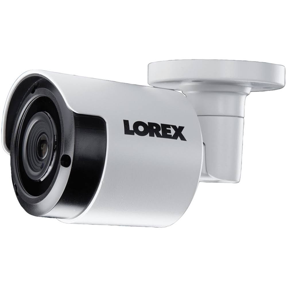 8-Channel NVR with 8 Outdoor Cameras Night Vision R200153