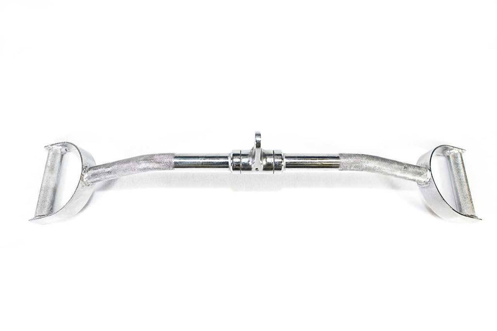 Cambered LAT Pulldown Bar L972292