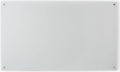 Frameless Magnetic Tempered Glass Write-On Board T5050