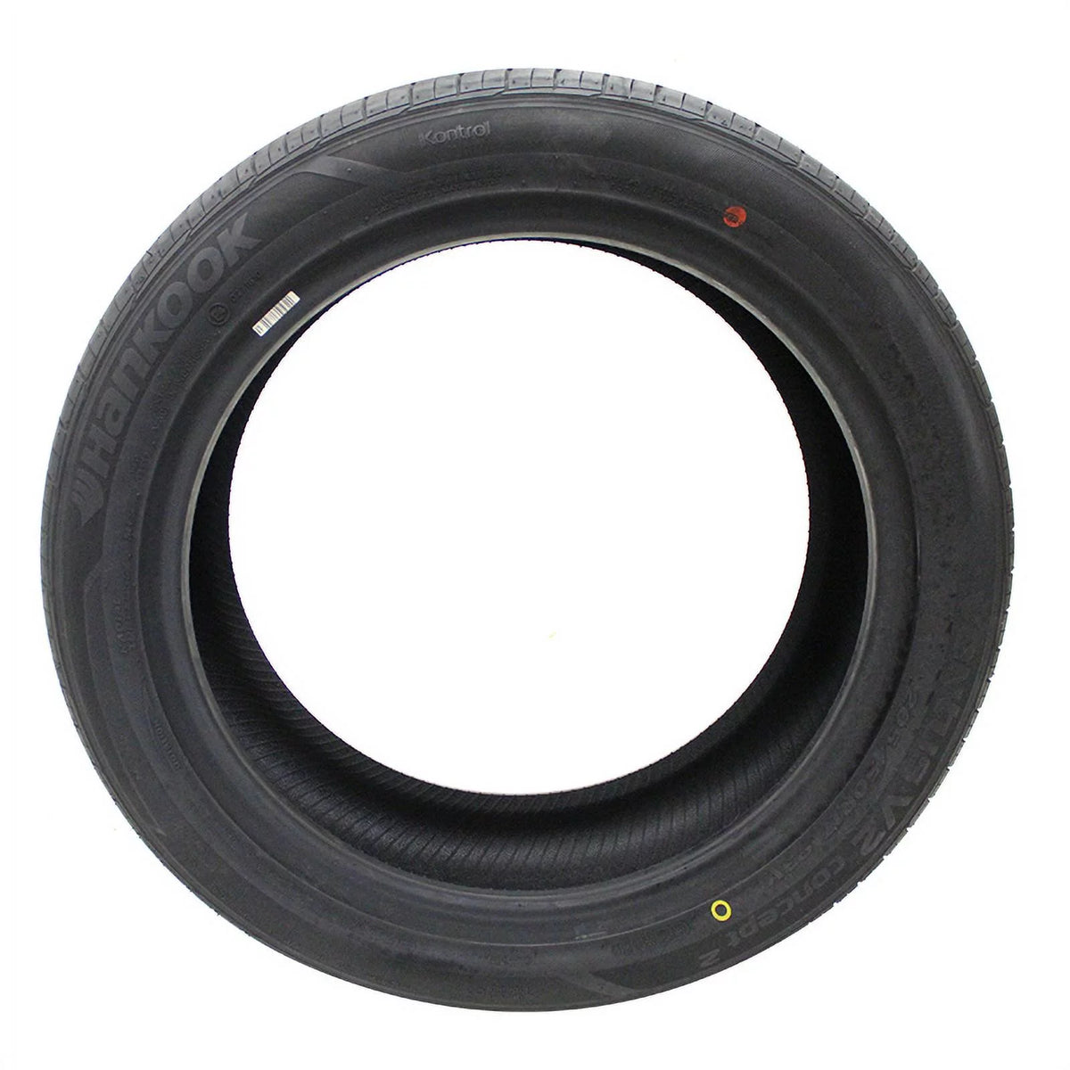 All Season 215/45R17 91V XL Passenger Tire S611