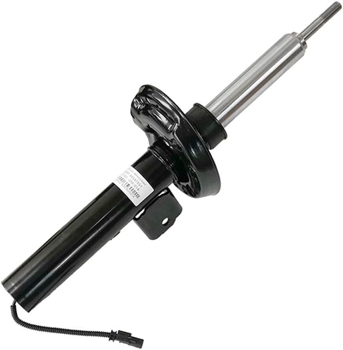 Pair Rear Shock Absorber with Upper Mount Assembly for Cadillac XTS 2013-2019 K197
