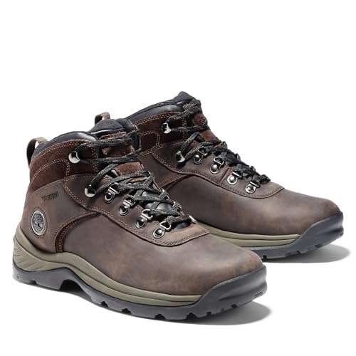 Waterproof Mid Hiker Boot B891630