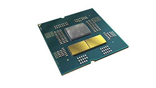 8-Core 16-Thread Desktop Processor F897098