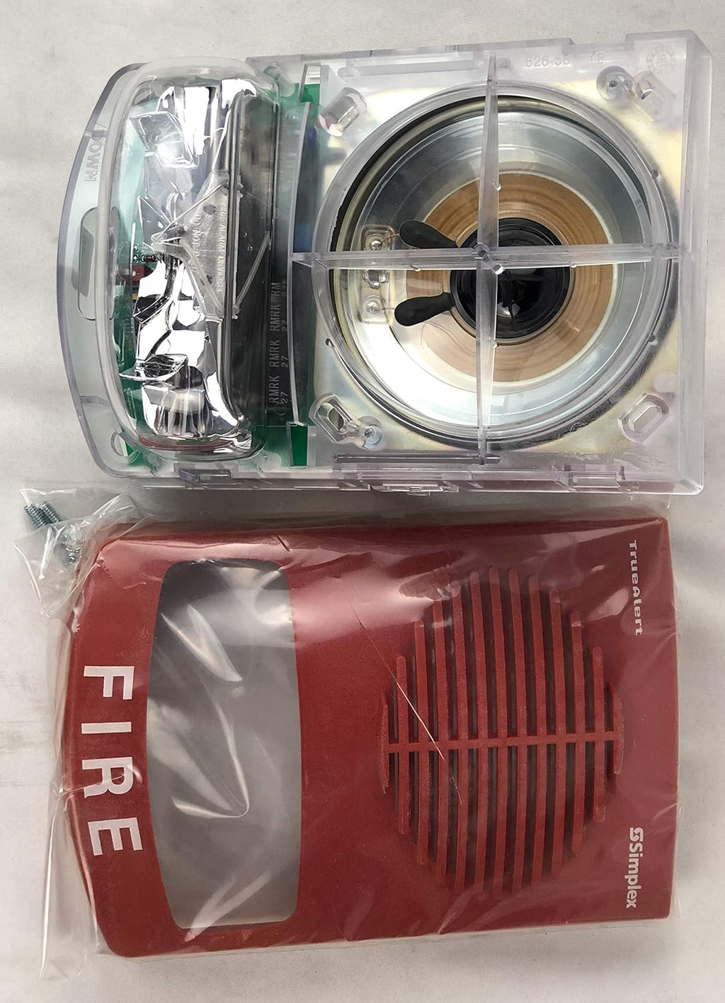Visible Wall Mount Speaker T591