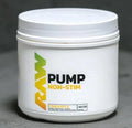 Pineapple Flavor Non-Stim Pre Workout T291