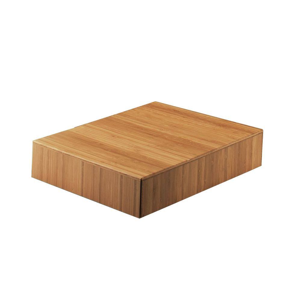 Bamboo Riser W2325