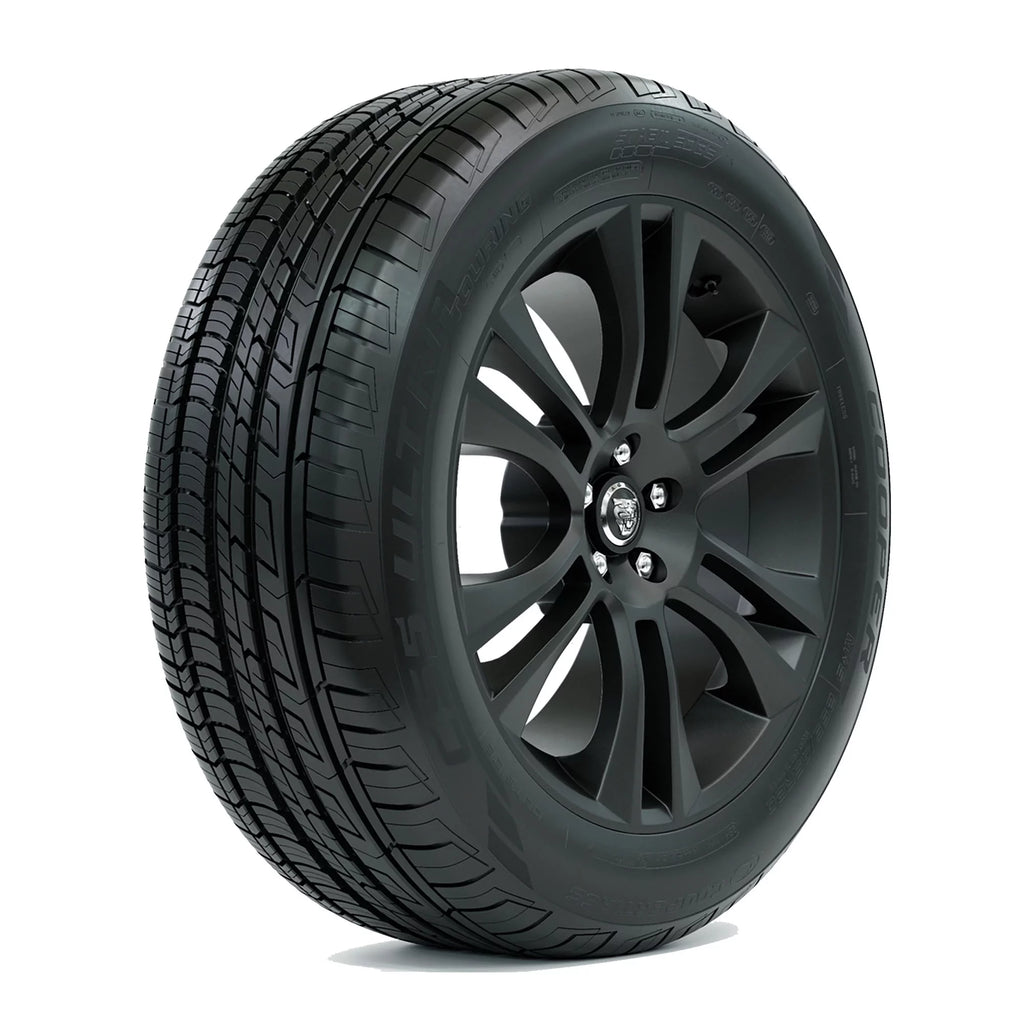 All Season 235/45R17 94W Passenger Tire N203447