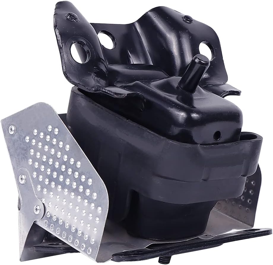 Engine Motor Mount with Heat Shield Pack of 2 O409104