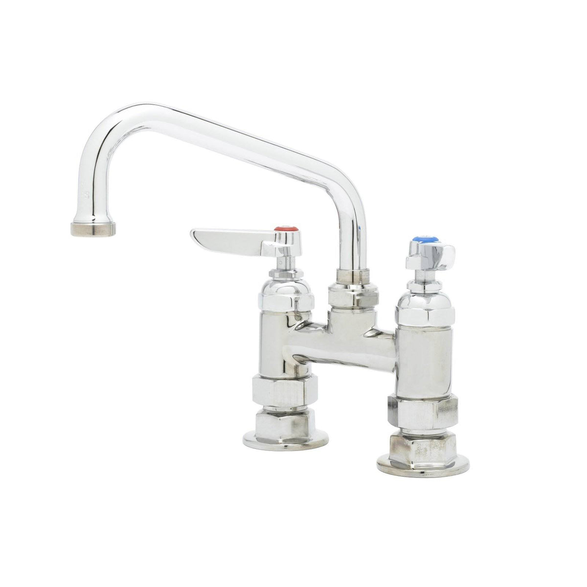 Brass Double Pantry Faucet O69192