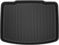 All Weather Black Cargo Trunk Liner Mat G718