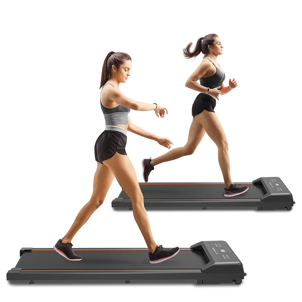 2.5HP Under Desk Electric Treadmill G2336