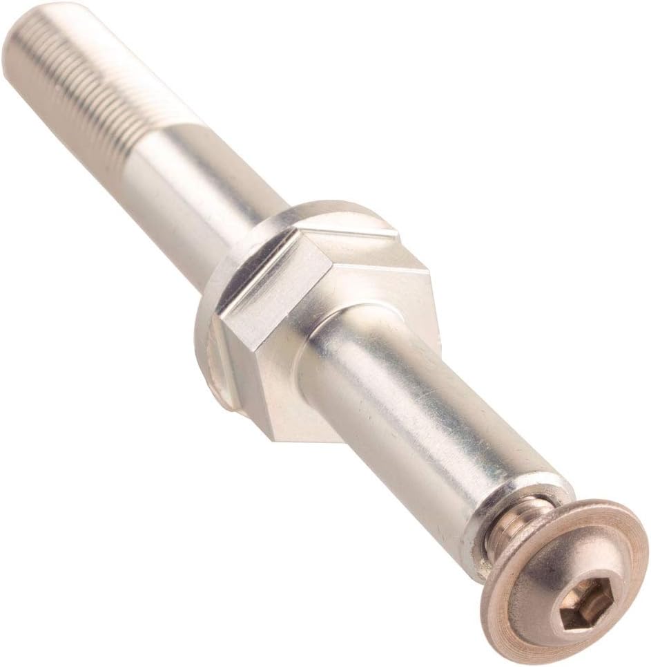 Steering Stabilizer Relocation Kit 1 5/8 Dia. Y400