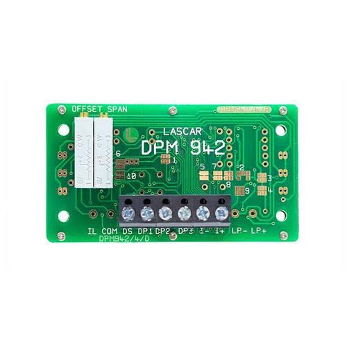 4-20 Ma Loop Powered LCD Meter R8622