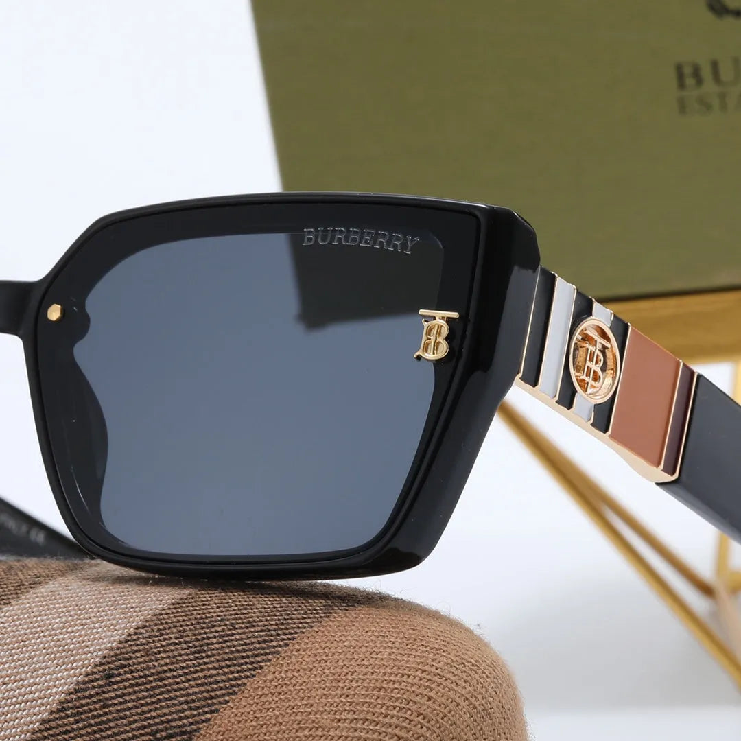 Simple Polarized Sunglasses Y356