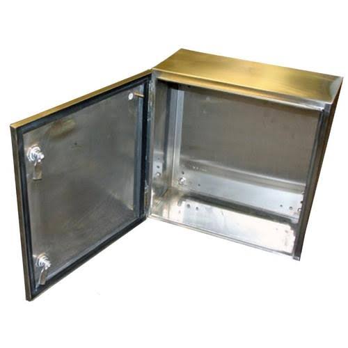 Electrical Enclosures W8503