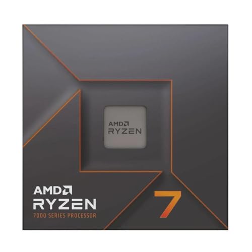 8-Core 16-Thread Desktop Processor F897098