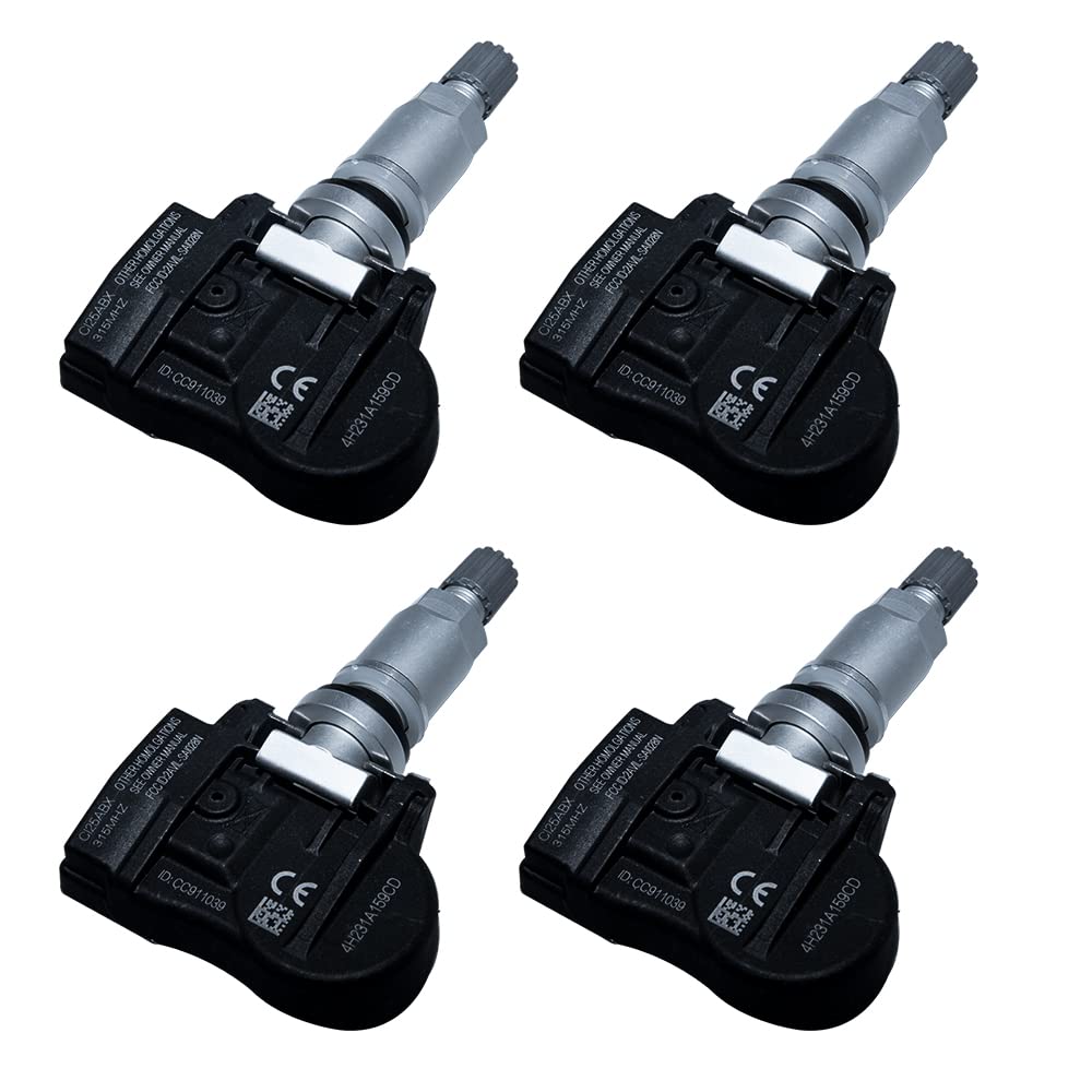 TPMS Sensors Tire Pressure Monitoring Sensor 315Mhz O8249