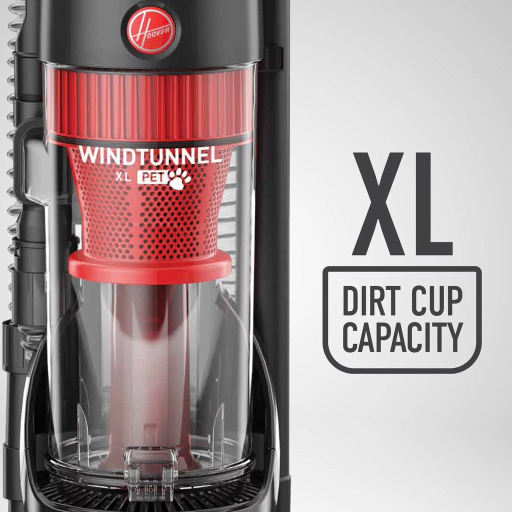 Bagless Upright Vacuum T10641