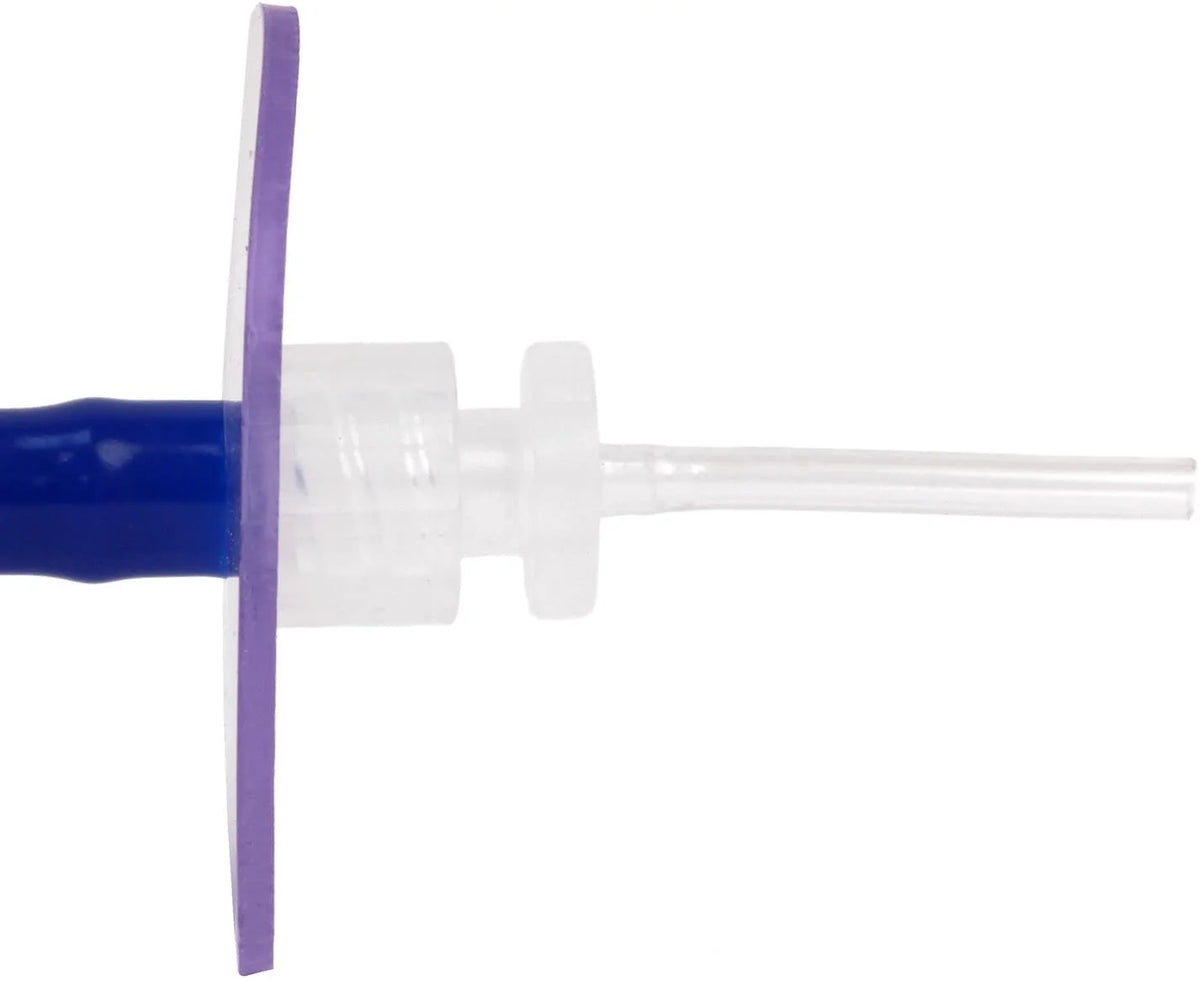 Elephant Ear Washer Bottle System Kit P421