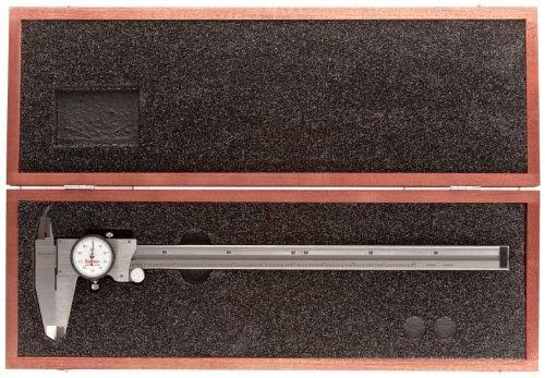 Red Dial Caliper U554883