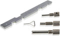 Engine Camshaft Timing Kit Locking Setting Alignment Tools Set Kit, Pack of 2 V58389