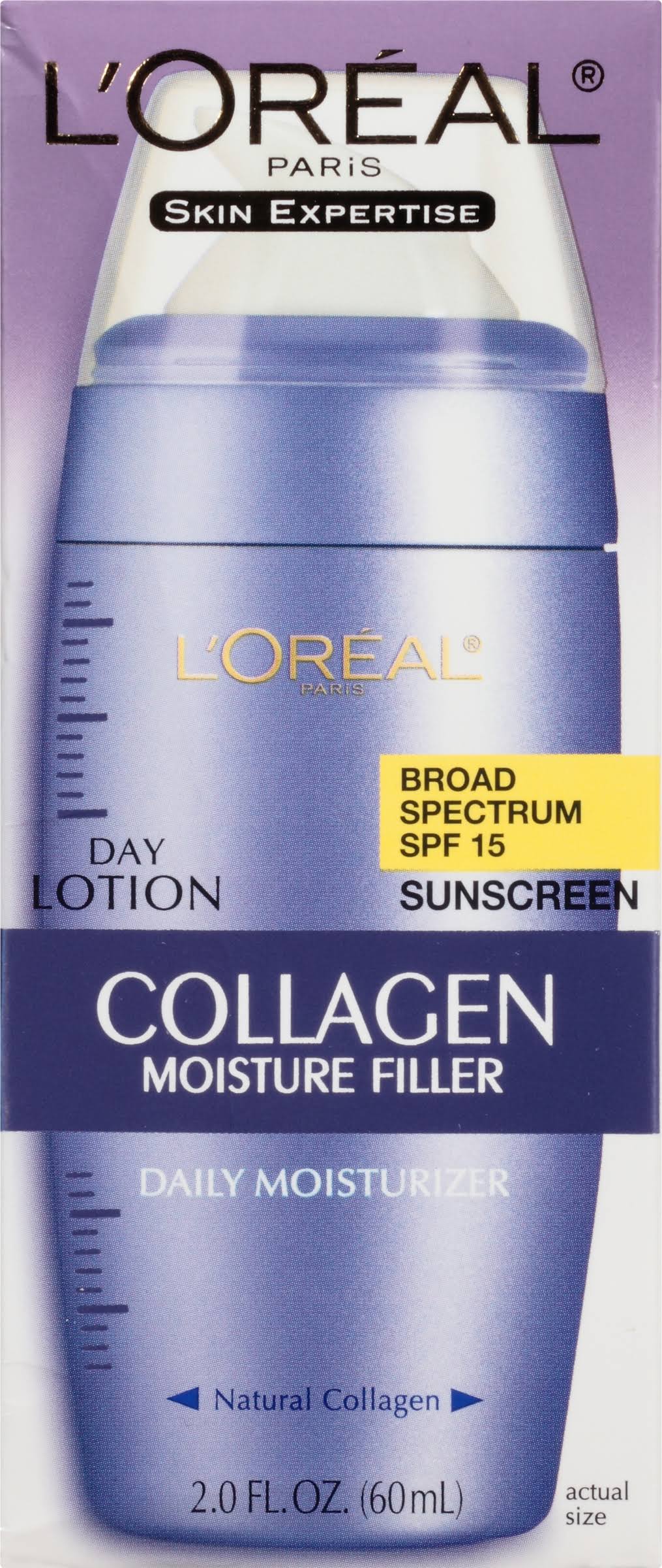 Collagen Moisture Filler Moisturizer - 2 fl oz T894981