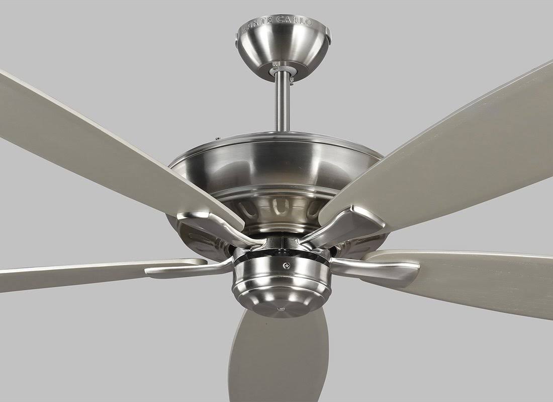 Oil Rubbed Bronze Ceiling Fan I28520