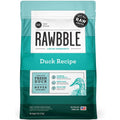 Duck Recipe Dry Dog Food X725
