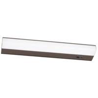 Oil-Rubbed Bronze LED Undercabinet Lighting W96655