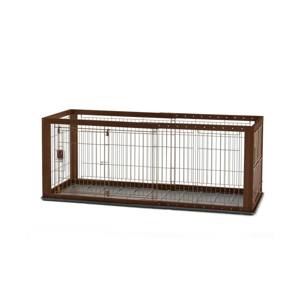Expandable Pet Crate R513